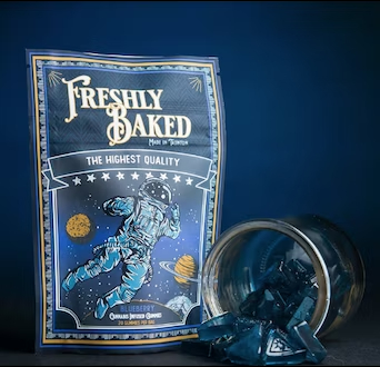 Photograph of product: Blueberry 1:1 Sleep - 20pk