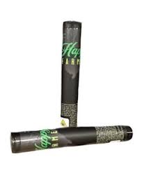 Photograph of product: Farmers Premium Blend - Prerolls 1g/2pk (.5g each)