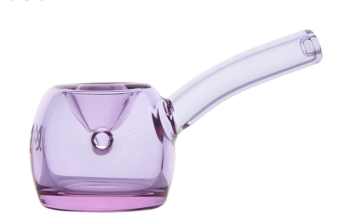 Photograph of product: MJ Arsenal-Perch Hand Pipe