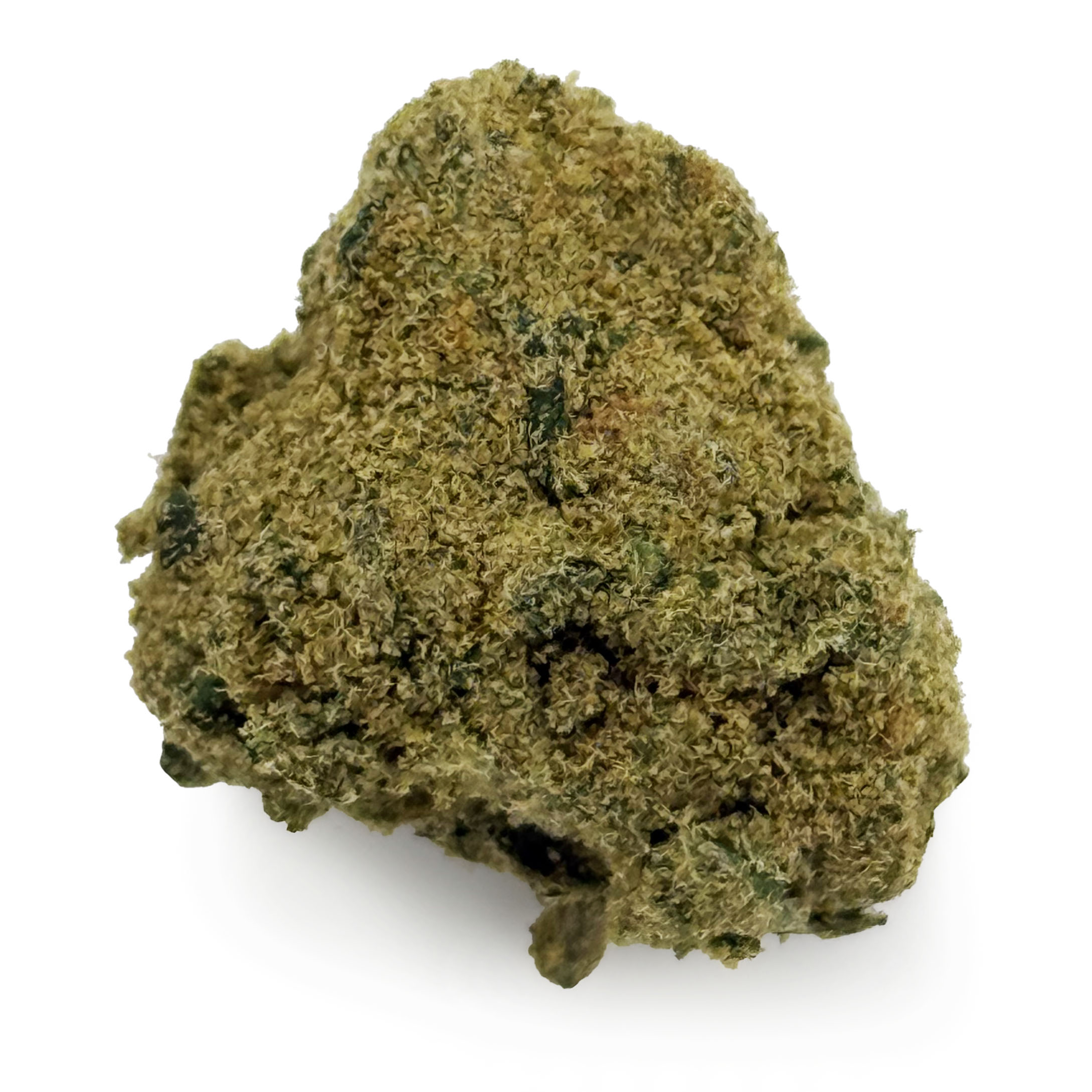 Photograph of product: Fresh Canna Blueberry Moonrocks Rec - 70g