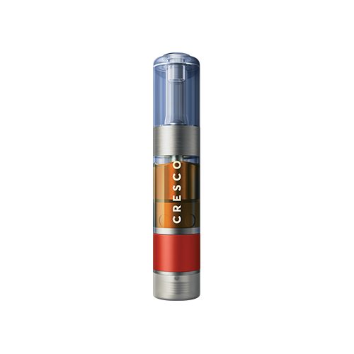 Photograph of product: Grapefruit Bubble LLR Cart