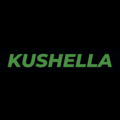 thumbnail-Size Logo for storeLogo: Kushella - Palm Springs