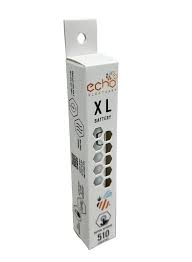 Photograph of product: Echo XL Battery (echo)