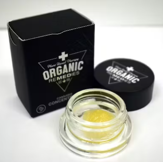 Photograph of product: StarFruit Skunk | Live Badder | 1g