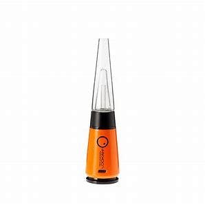 Photograph of product: Lookah Unicorn Mini Portable Electric Dab Rig-purple