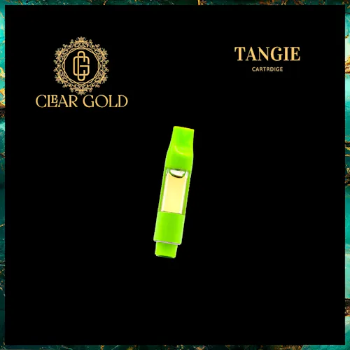 Photograph of product: Tangie | Vape Cart (TAX INCLUDED)