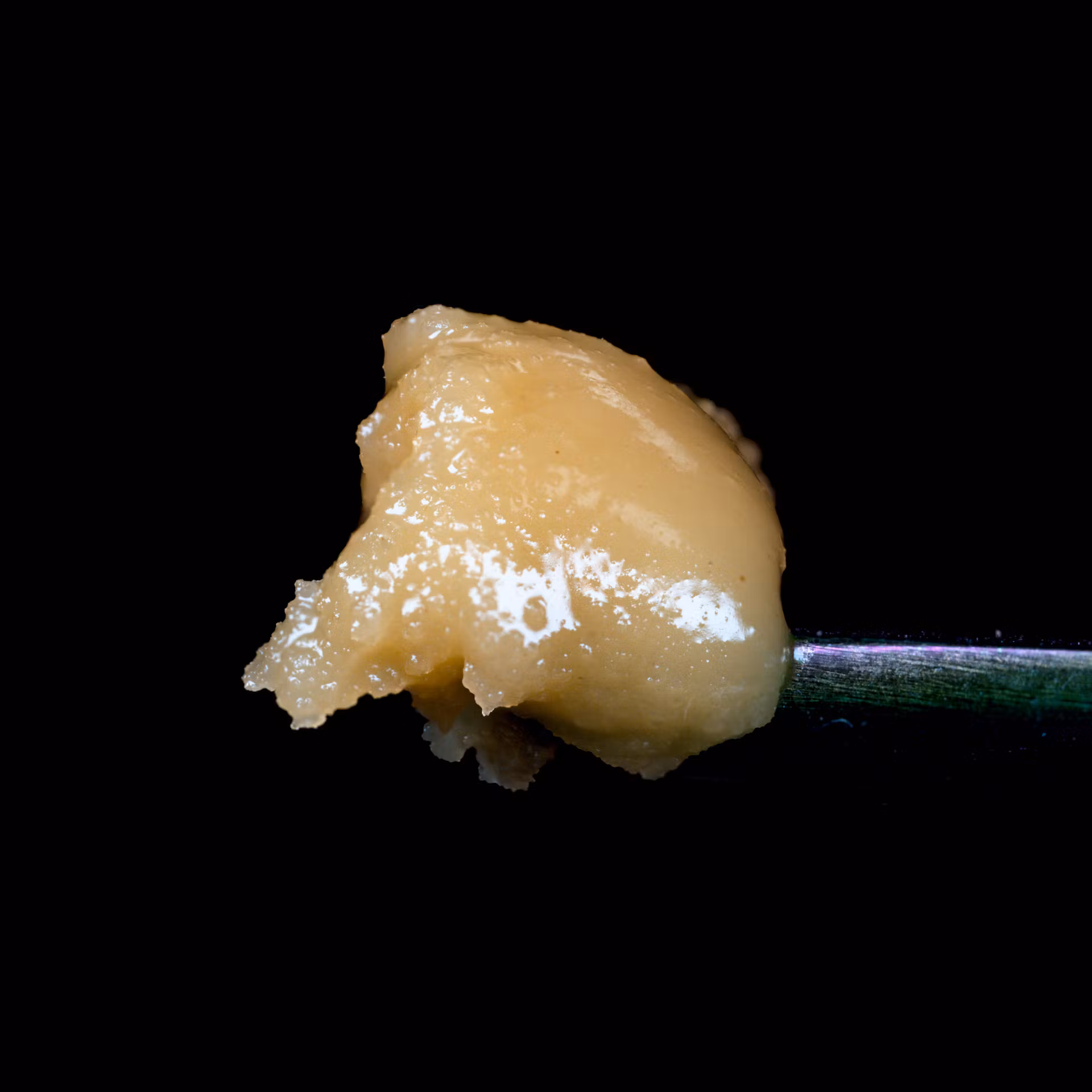 Photograph of product: Sour Diesel Live Resin Badder | 1g
