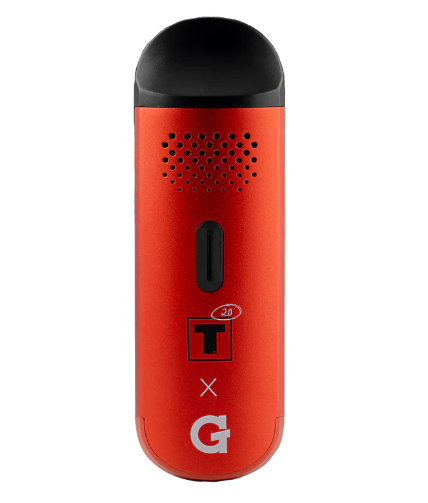 Photograph of product: Tyson 2.0 x G Pen Vaporizer