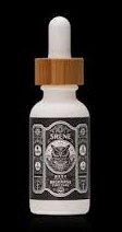 Photograph of product: Srene | Tincture | Rest and Recharge 4:2:1:1 30mL | 100mg