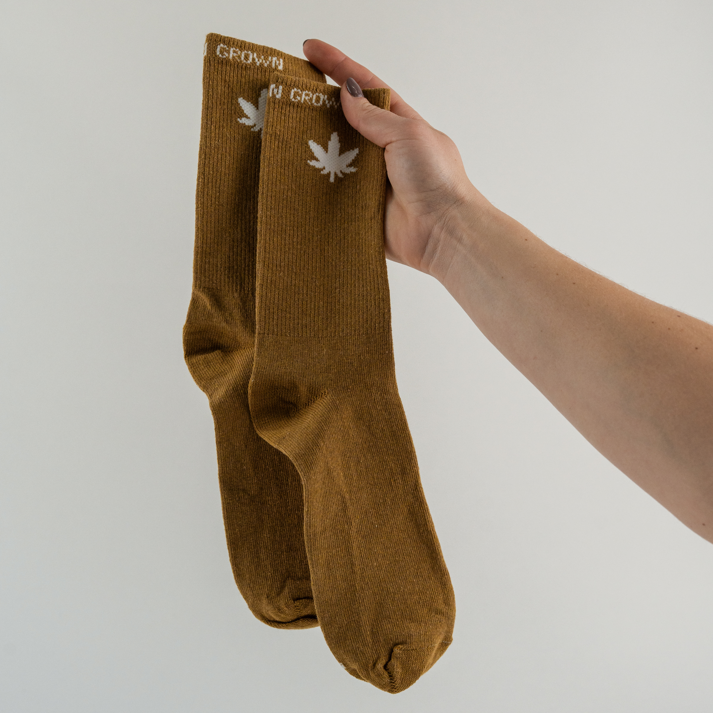 Photograph of product: Hippy Feet | Socks