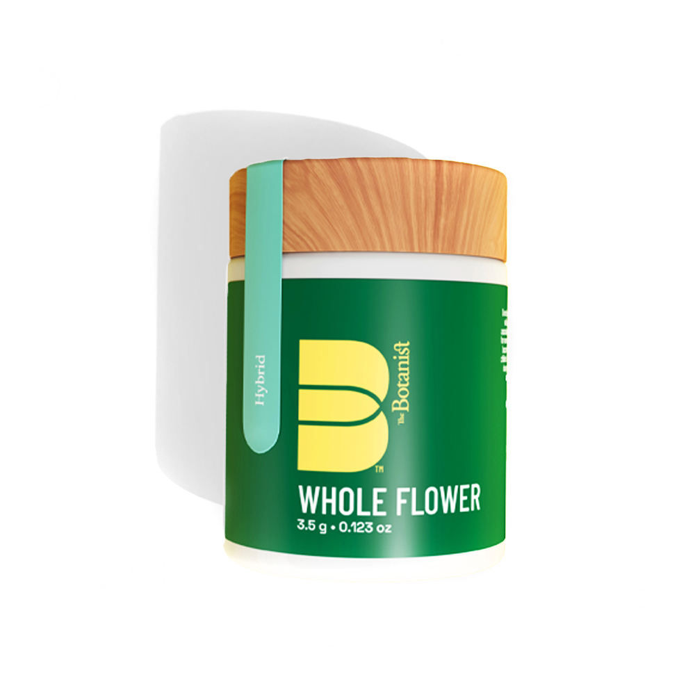 Photograph of product: Flower 3.5g - Melonaid
