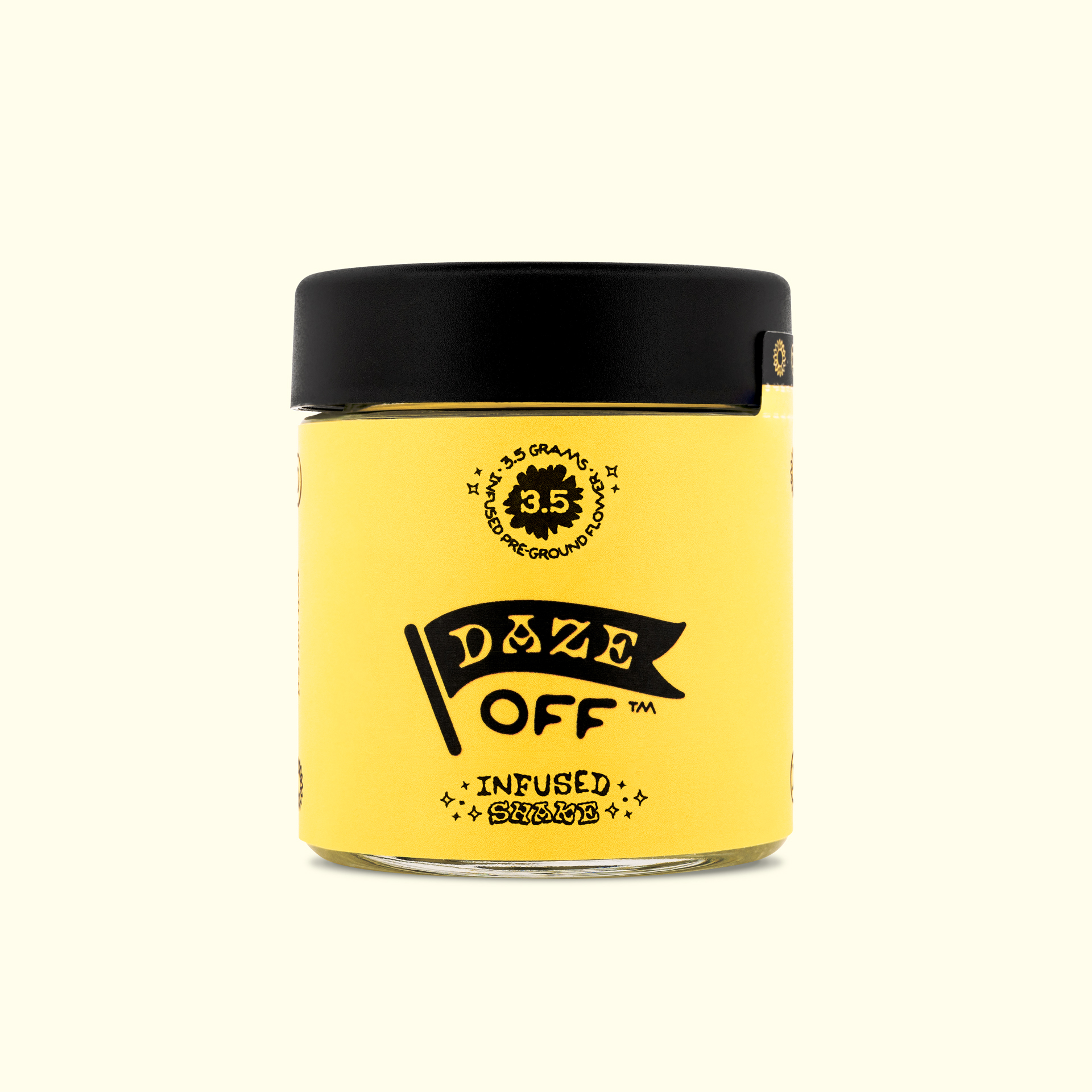 Photograph of product: Infused Oui'd Blend Shake 3.5g