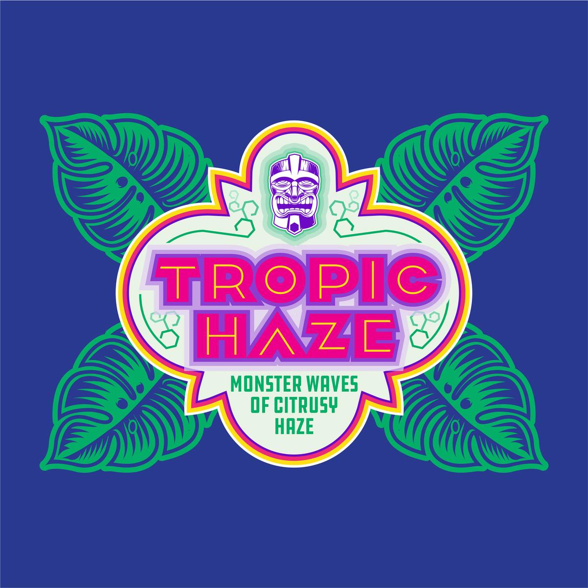 Photograph of product: [REC] Terpologist BRIQ Elite | Tropic Haze | 2g AIO