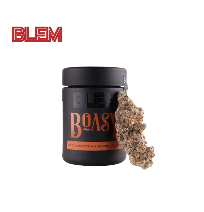 Photograph of product: BOASY 3.5G