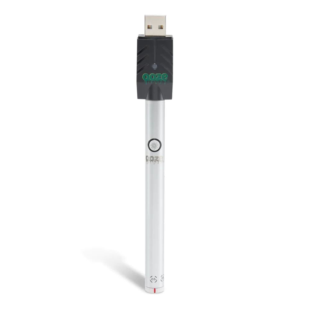 Photograph of product: Ooze   2.0   Slim Twist   Battery
