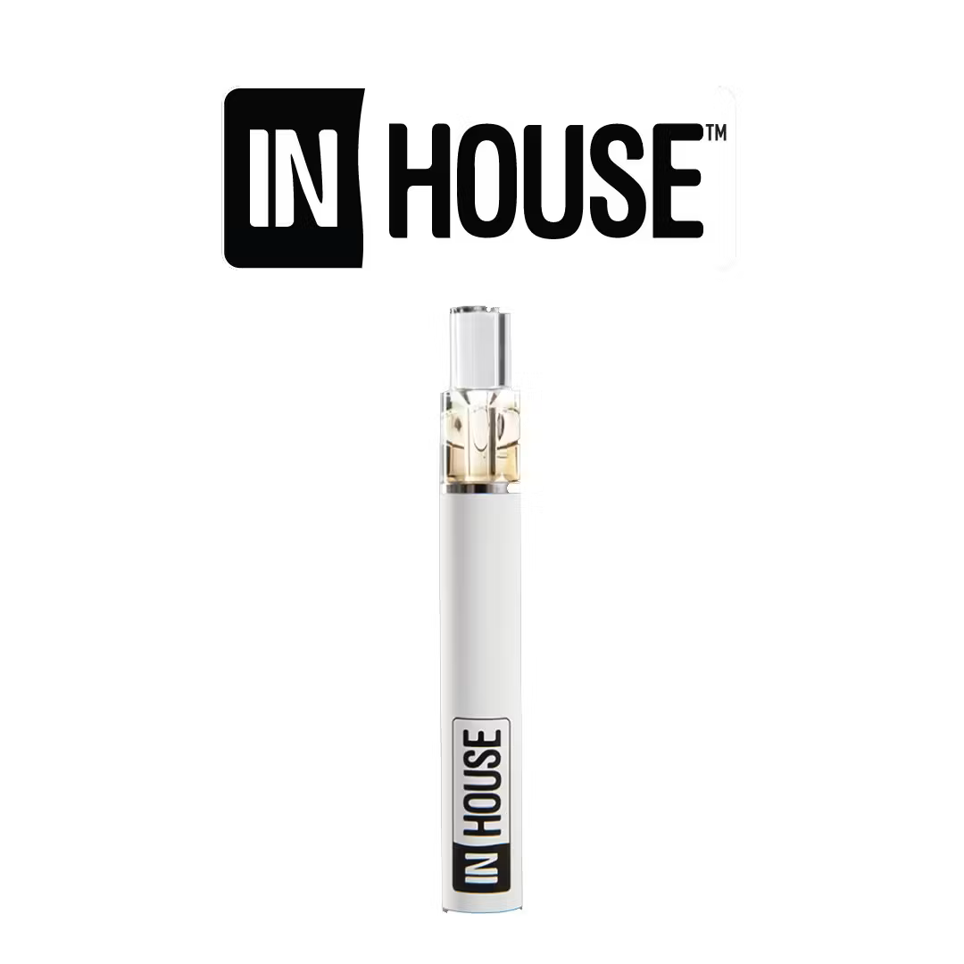 Photograph of product: Disposable | Northern Lights | 1g | In House