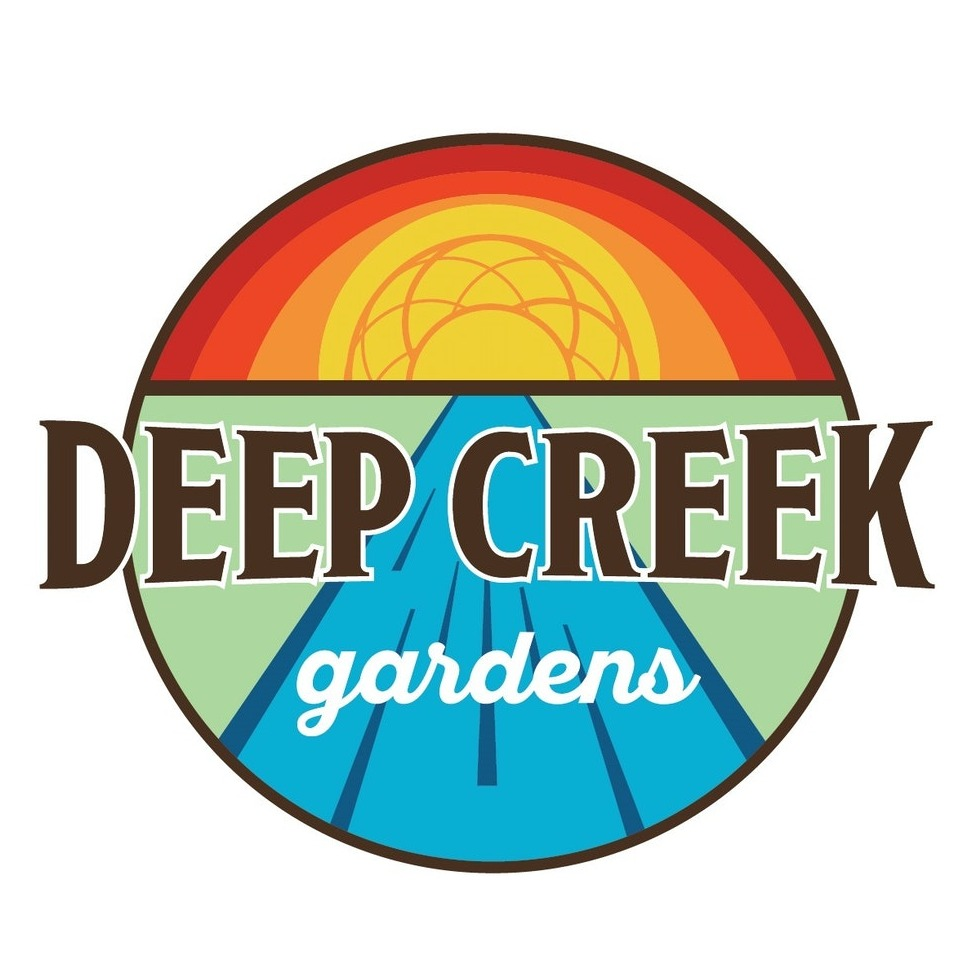 Photograph of product: Deep Creek Gardens - GMO Preroll 4 Pack