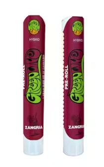 Photograph of product: Greenline | Zangria I