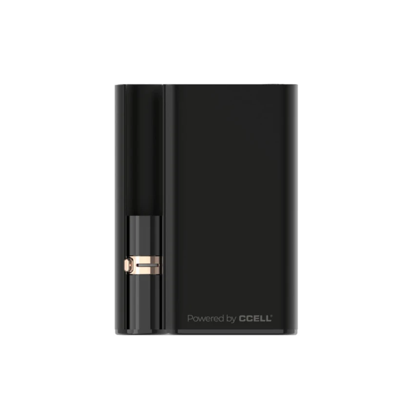 Photograph of product: CCell Palm Pro Battery | 500mAh | Graphite