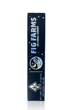 Photograph of product: Zoap x RS11 - Preroll-1g