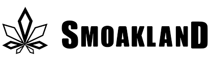 Photograph of product: Smoakland - Garlic Breath - 0.5g