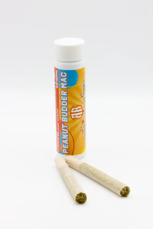 Photograph of product: Altered J's