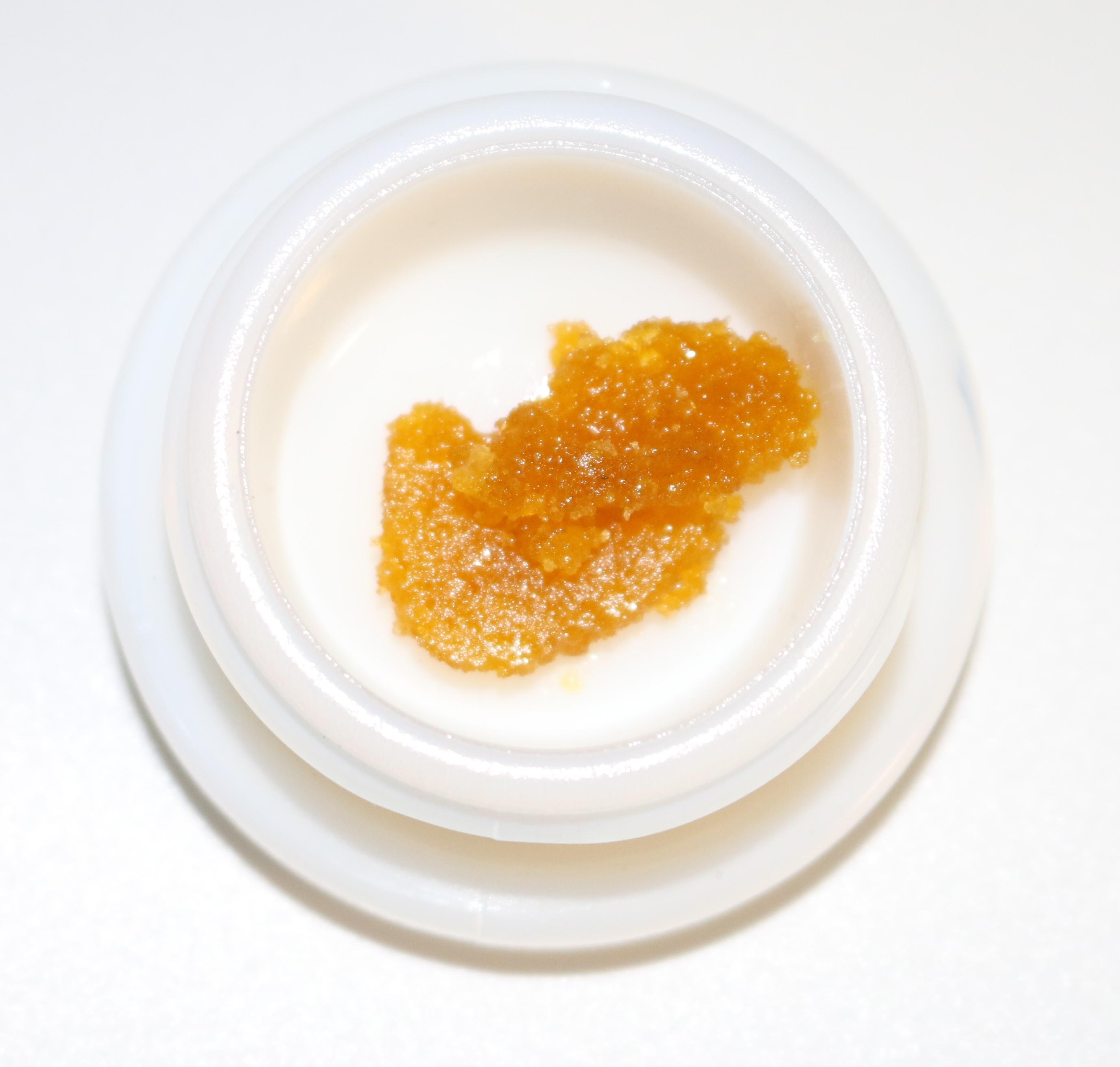 Photograph of product: Grapeology (I) Sugar Santa Fe Craft