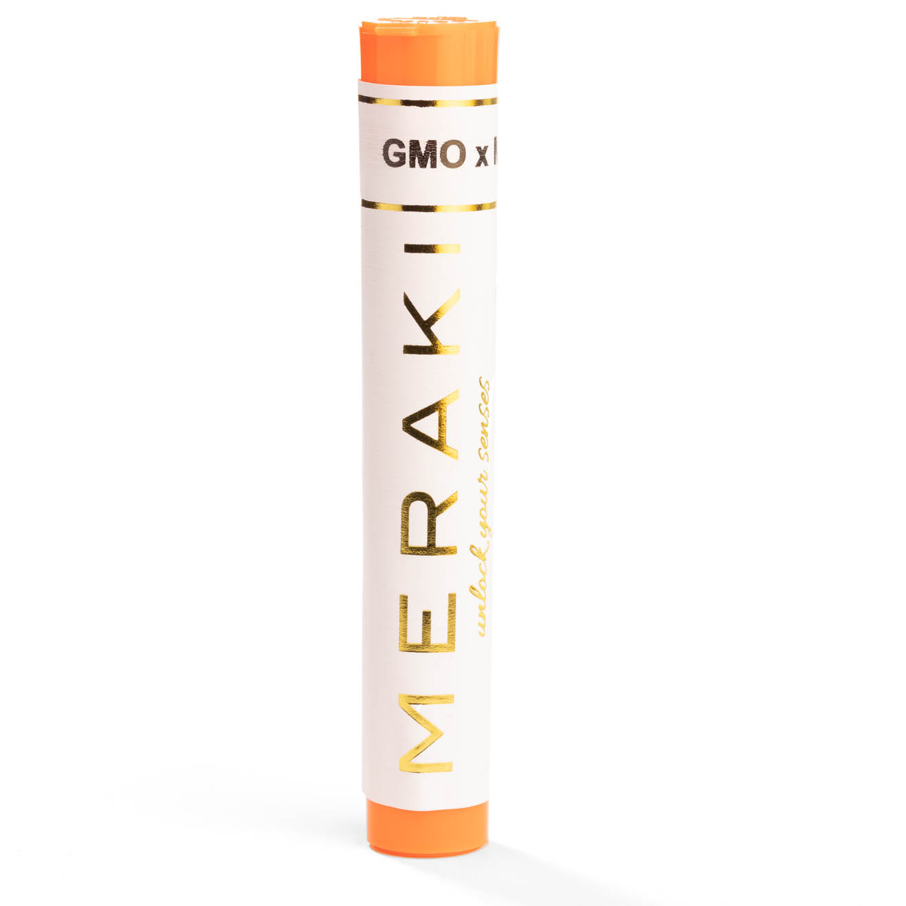 Photograph of product: Meraki Gardens - Blueberry Headband 1G Preroll