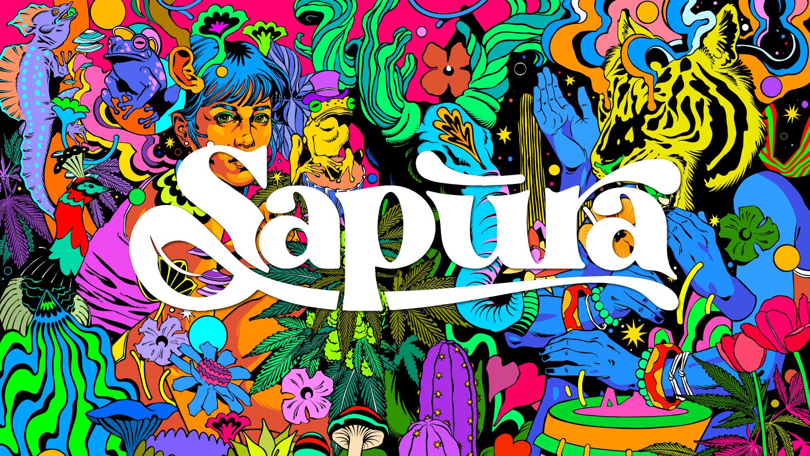 Photograph of product: Crop Top (M)