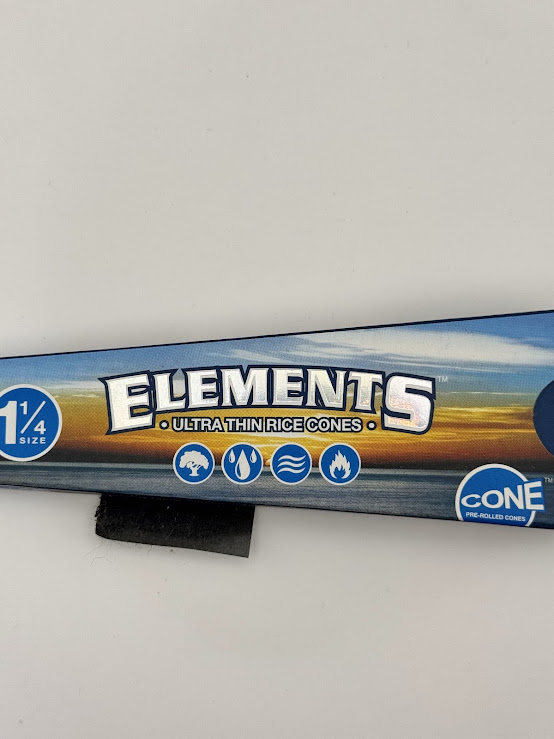 Photograph of product: Cones | Elements
