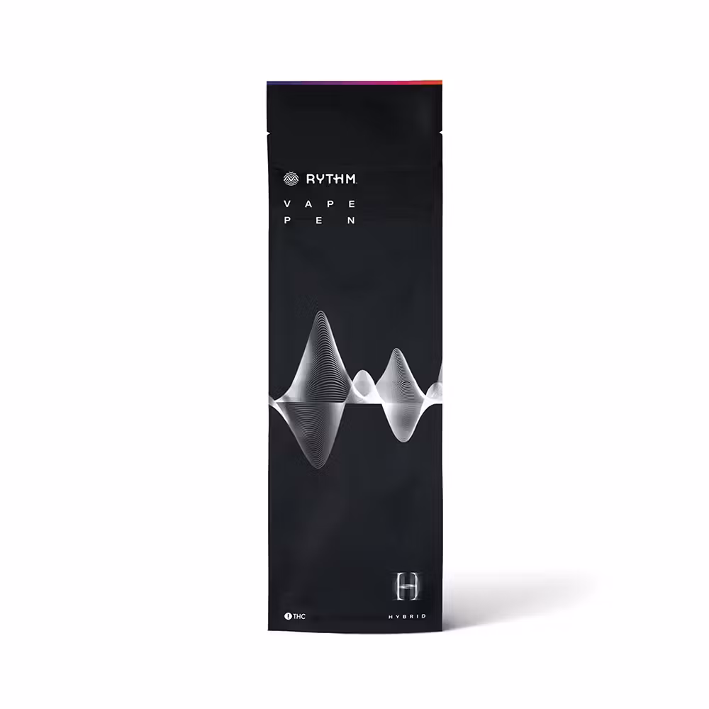 Photograph of product: SDUBB x BN x TMZ |  Vape Pen 1g