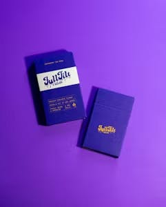 Photograph of product: ORANGUTANG | 5 PACK | 2.5G