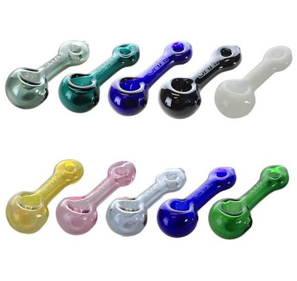 Photograph of product: GRAV - Mini Spoon - Lavender