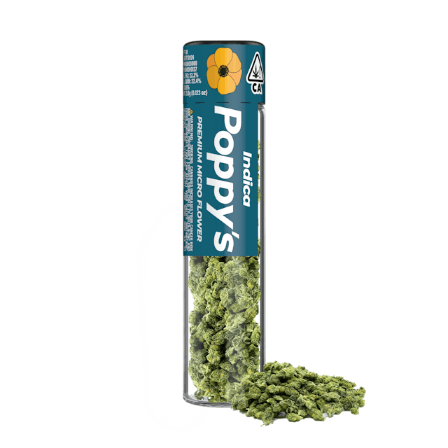 Photograph of product: Fatso OG | 3.5g - 