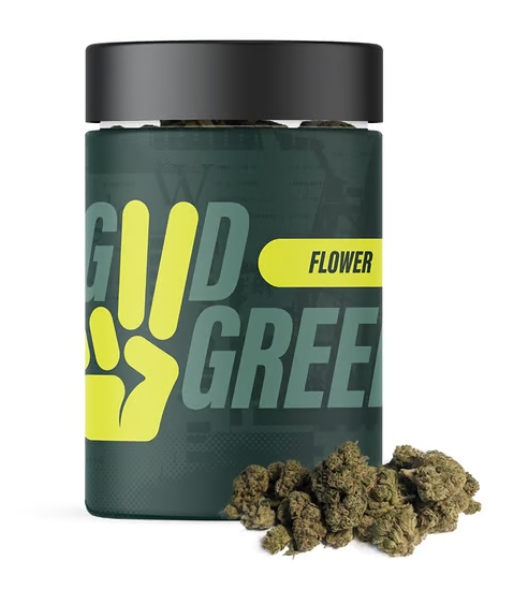Photograph of product: Chem Scout '87 | Smalls | 14.15g