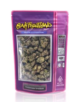 Photograph of product: Oakfruitland 14g Pandora's Box