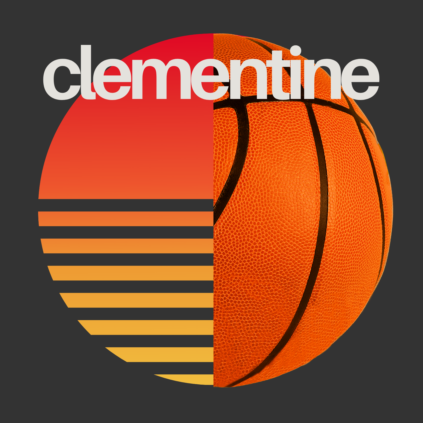 Photograph of product: Clementine 3.5g - Oui'd Hybrid - C4