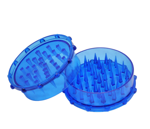 Photograph of product: Plastic Grinder | 2pc