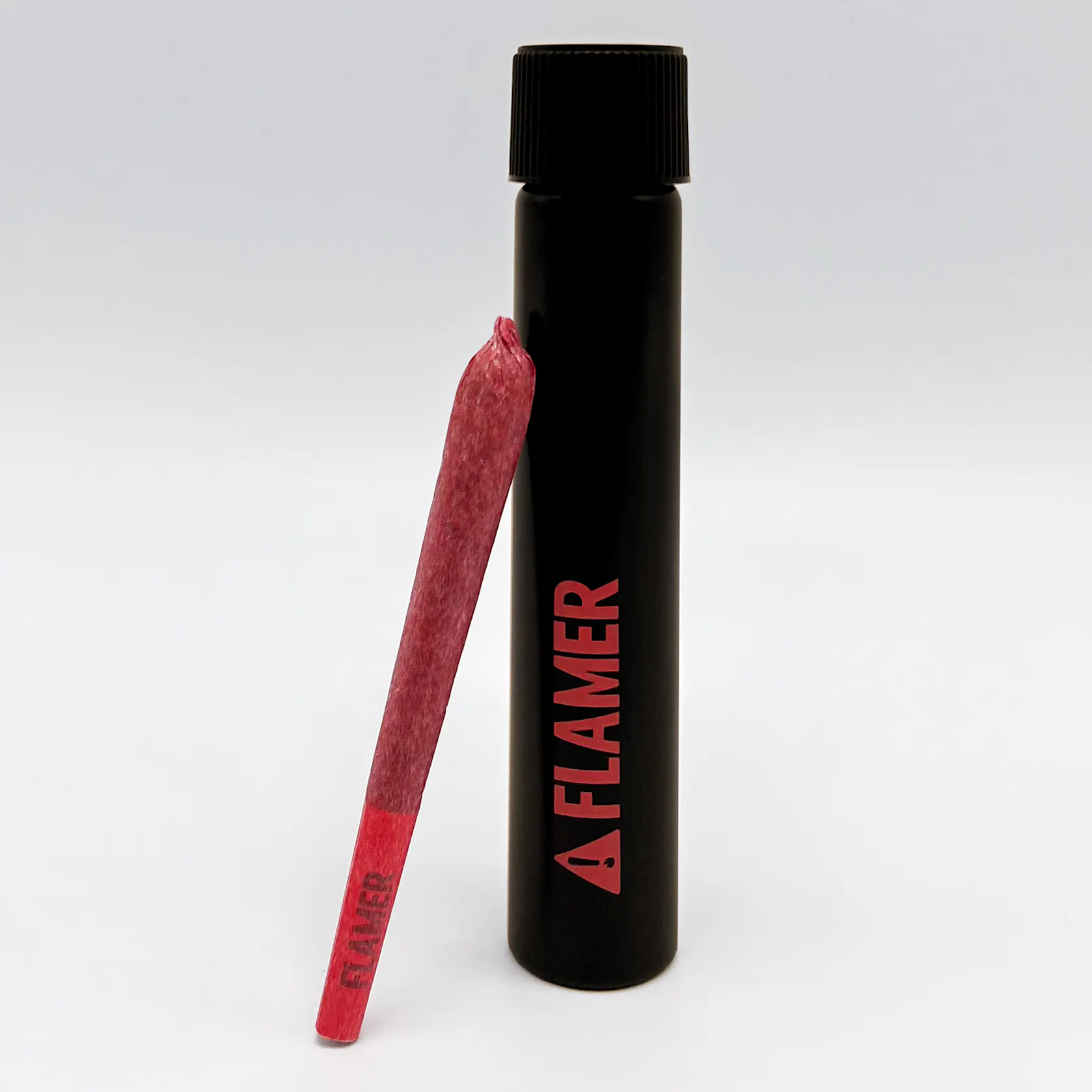 Photograph of product: FLAMER - Lobotomy - Pre-Roll