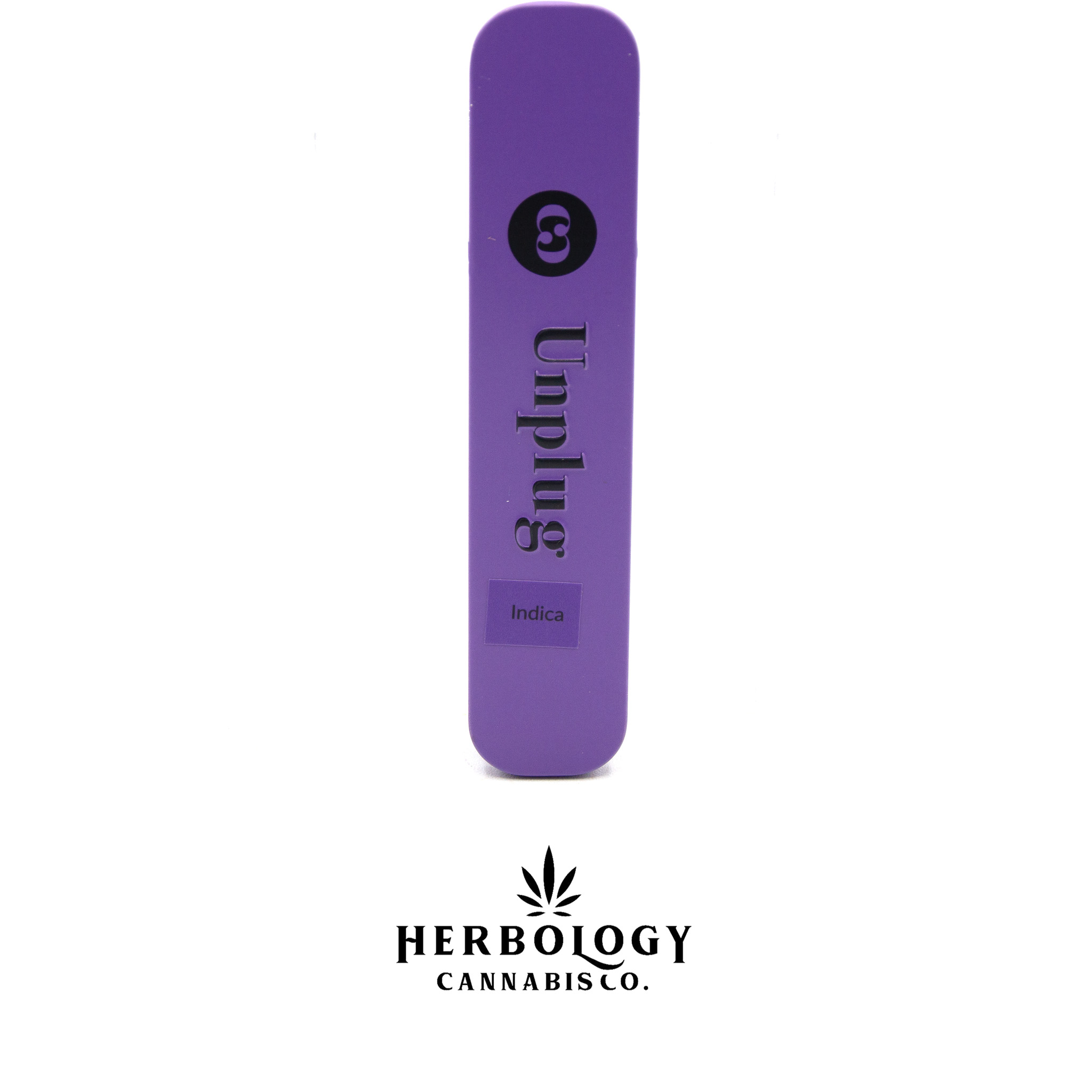 Photograph of product: Sugar Leaf | Pre-Roll | Dosi-Ghost | 1g