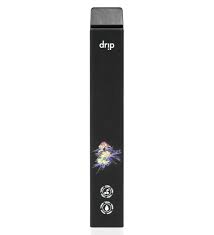 Photograph of product: Drip Cherry Cookies Distillate Disposable