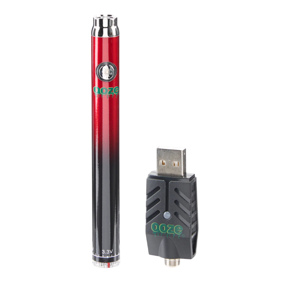 Photograph of product: Ooze Twist Slim Pen - Midnight Sun