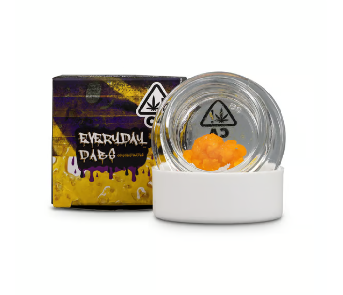 Photograph of product: OG EDDY - SUGAR - 1 G