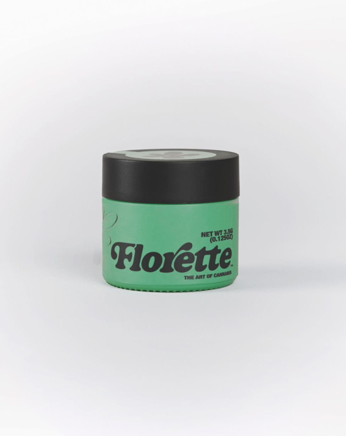 Photograph of product: Florette Flower Tartz Hybrid 3.5g