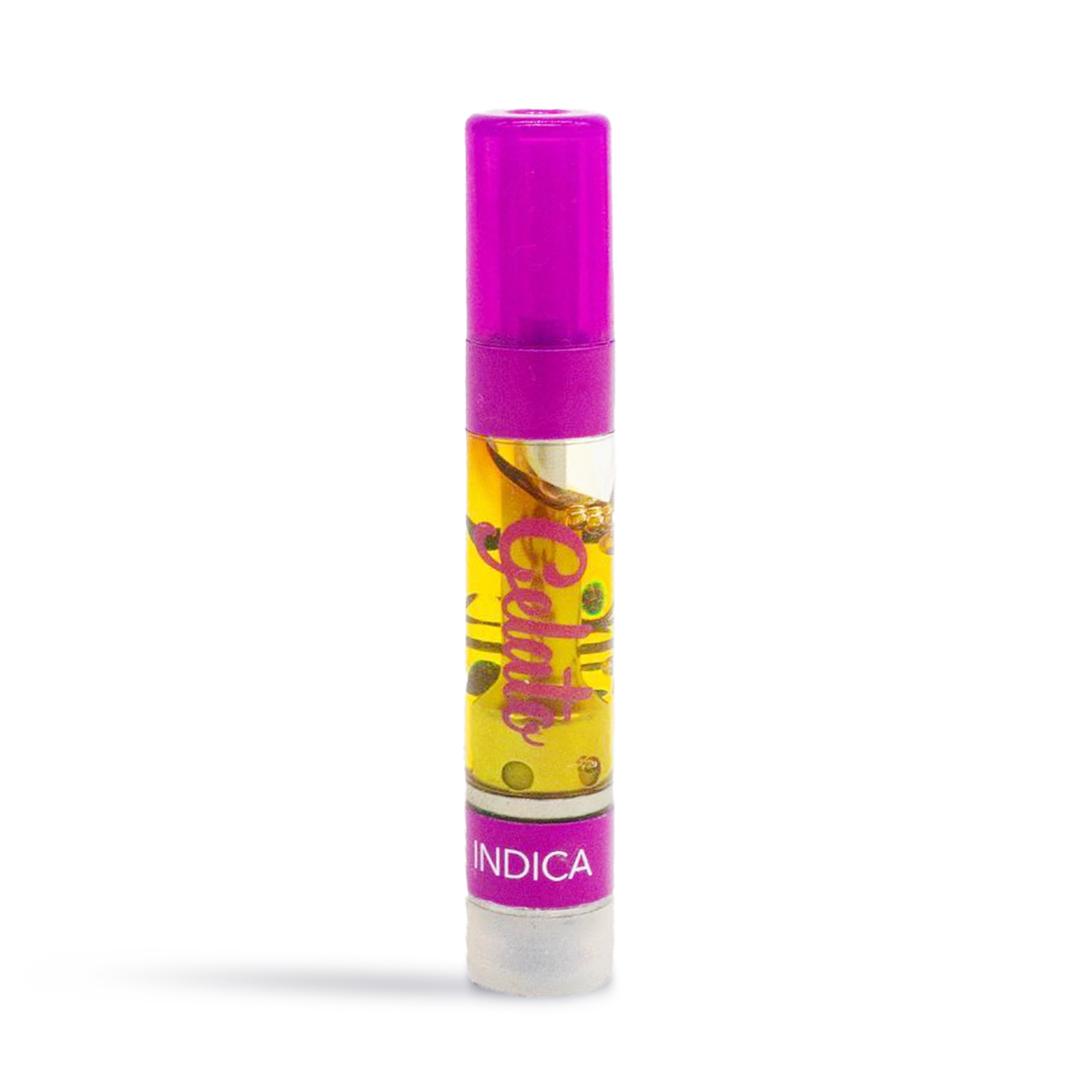 Photograph of product: Peach Freeze Cartridge | 1g