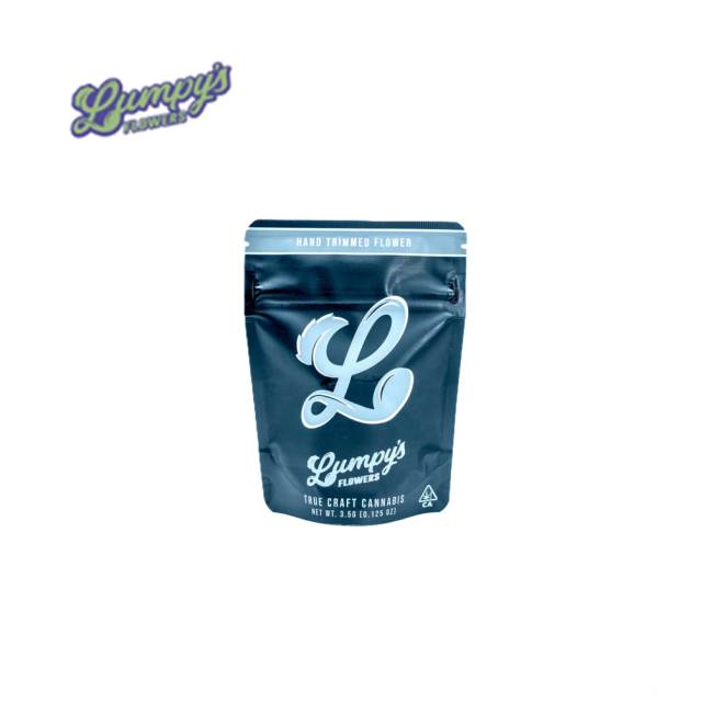 Photograph of product: SHERBANGER #22 3.5G