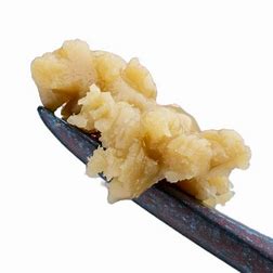 Photograph of product: HV LH Rosin Honey Jelly (SH) 1g