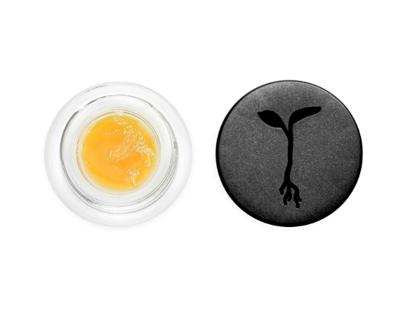 Photograph of product: Gmo Glue Live Badder 1 G