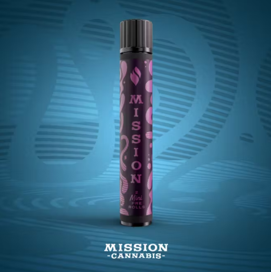 Photograph of product: Banana Puddintain (I) PRJ Multipack .5g x 2