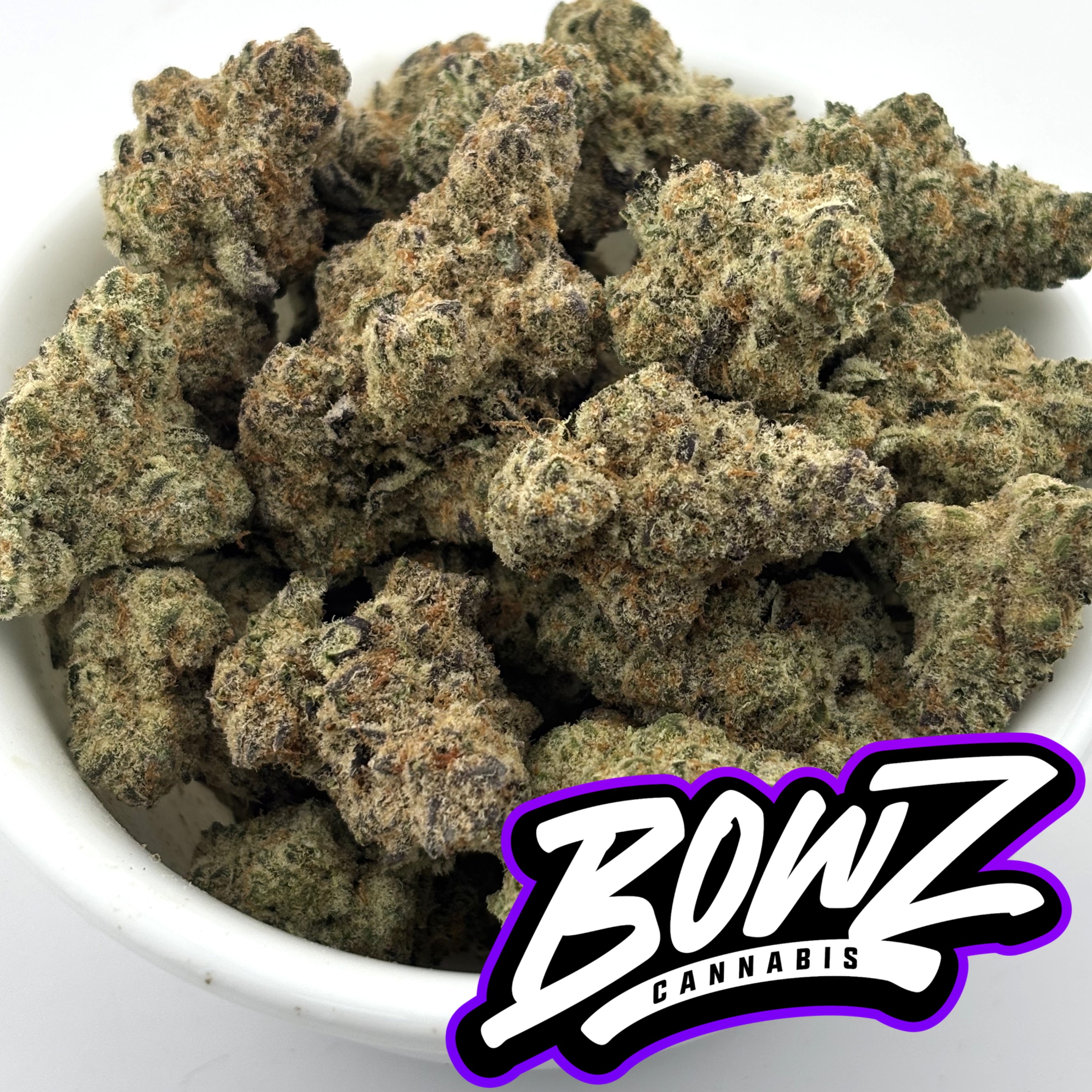Photograph of product: Silver Tier - THE QUEEN - Hybrid - (Bulk) - 28g